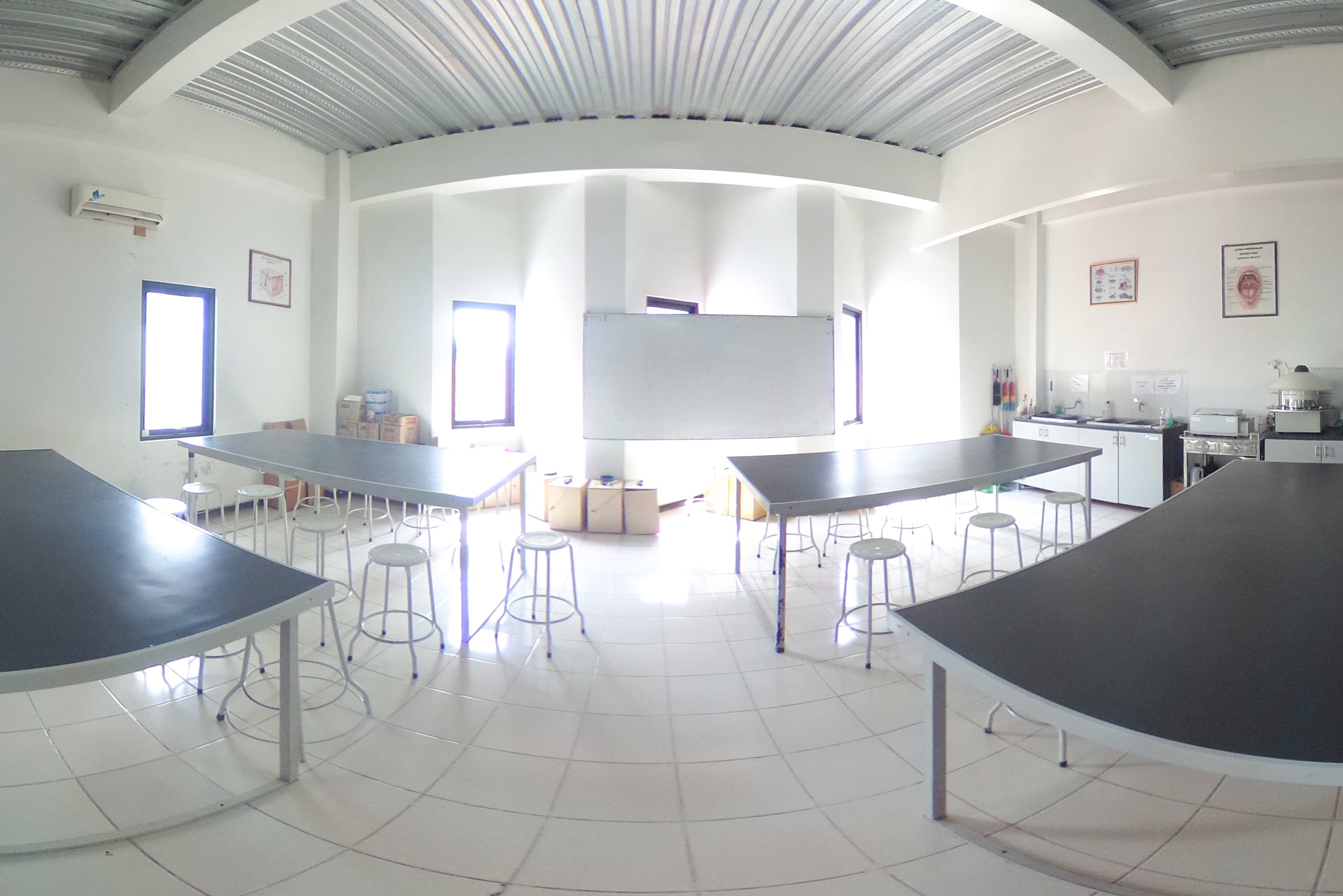 Lab Imunoserologi